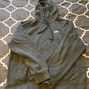 Nike sweatshirt
